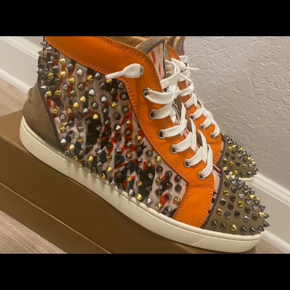 Christian Louboutin